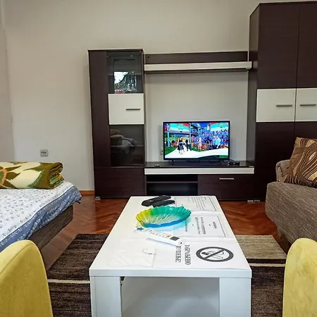 Apartment Banja Luka Appartamento