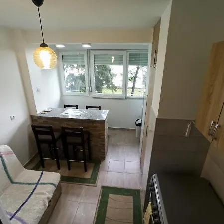 Apartment Banja Luka Appartamento