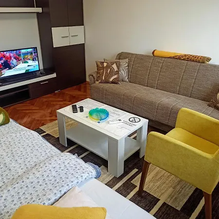 Apartment Banja Luka Appartamento