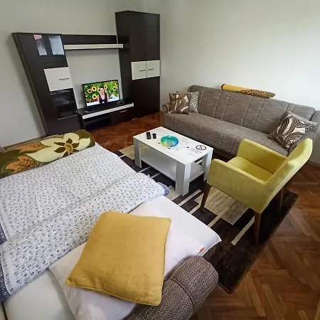 Apartment Banja Luka Appartamento *